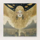 Recherche de anges puzzles Fantastique