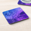 Recherche de libre dessous de verres Violet