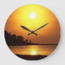 Recherche de mer des caraïbes horloges Plage