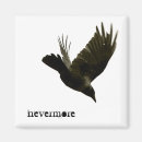 Recherche de goth magnets Chute