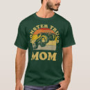 Recherche de monster jam tshirts Stunts