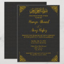 Recherche de musulman mariage invitations À un musulman