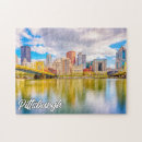 Recherche de pittsburgh puzzles Pennsylvanie