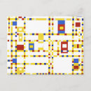 Zoek naar mondriaan briefkaarten Pietmondrian