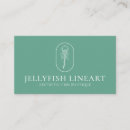 Recherche de animaux de mer cartes visite Mignon