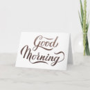 Recherche de bonjour matin vœux cartes Petit déjeuner