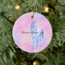 Zoek naar unicorn ornamenten Dier