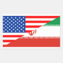 Zoek naar iraanse vlag stickers Land
