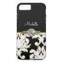 Recherche de fausse pierre iphone coques Girly