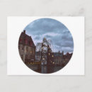 Zoek naar bruggen briefkaarten Kanaal