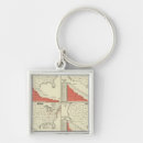 Recherche de six porteclés États unis