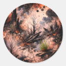 Zoek naar speciale gelegenheid stickers Huwelijkssticker