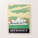 Zoek naar sydney harbour bridge puzzels Reis