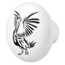 Recherche de tribal boutons et poignées de porte Animal