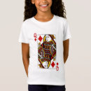 Zoek naar kaartspels tshirts Kinderen