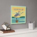 Recherche de vintage du maryland art Baie de chesapeake