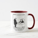 Recherche de humour de gestion tasses Boss