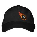 Recherche de flammes casquettes Balle
