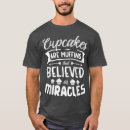 Recherche de holiday baking tshirts Panscake
