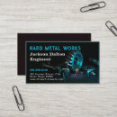 Recherche de entrepreneur soudure cartes visite Fabrication