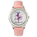 Recherche de pour la ballerine montres Pour tous