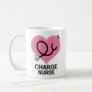 Recherche de charge tasses Nurse