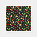 Recherche de piments serviettes Cinco de mayo