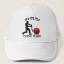 Recherche de cricket casquettes Batteur