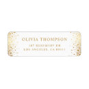 Zoek naar stippen etiketten Goud