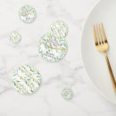 Recherche de confettis Baby