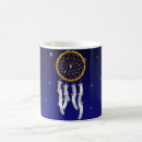 Recherche de attrape rêve tasses Tribal