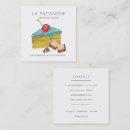 Recherche de chef cuisine cartes visite Gâteau