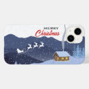 Recherche de nouvel an iphone coques Arbre de noël