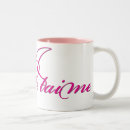 Recherche de romance tasses Unique