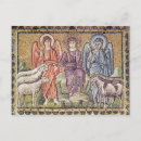 Recherche de le bon berger cartes postales Jésus