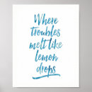 Recherche de ennui posters Typographie