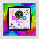 Recherche de danse disco invitations Super