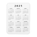 Zoek naar kalender magneten Eenvoudig