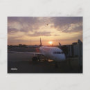 Recherche de avion cartes postales Voyage