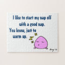 Recherche de fatigue puzzles Humour