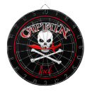 Recherche de os jeux de fléchettes Jolly roger