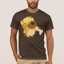 Recherche de repéré tshirts Taches