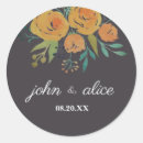 Recherche de pivoines autocollants Jaune