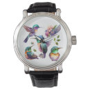 Recherche de colibri montres Tropical