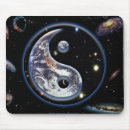 Recherche de yin yang tapis souris Spirituel