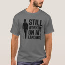 Recherche de broken foot tshirts Cassé