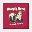 Recherche de liqueur magnets Humour