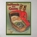 Zoek naar franse katten posters Kittens
