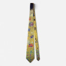 Recherche de gustav klimt cravates Embrasser