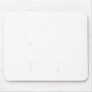Recherche de maladie cardiaque tapis souris Rouge